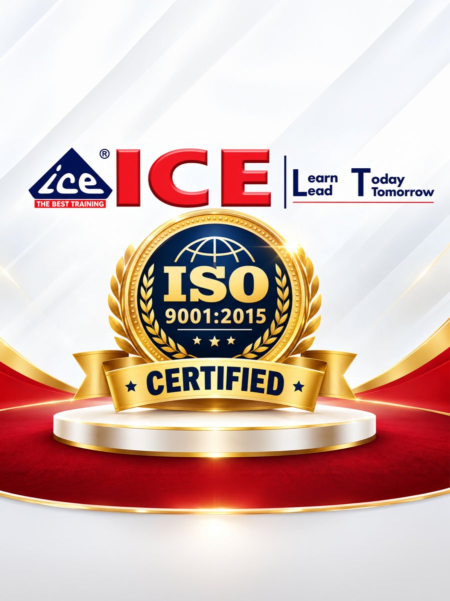 ICE E-SKILL campus