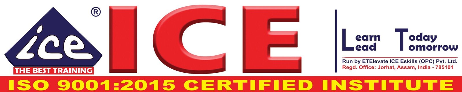 ICE logo